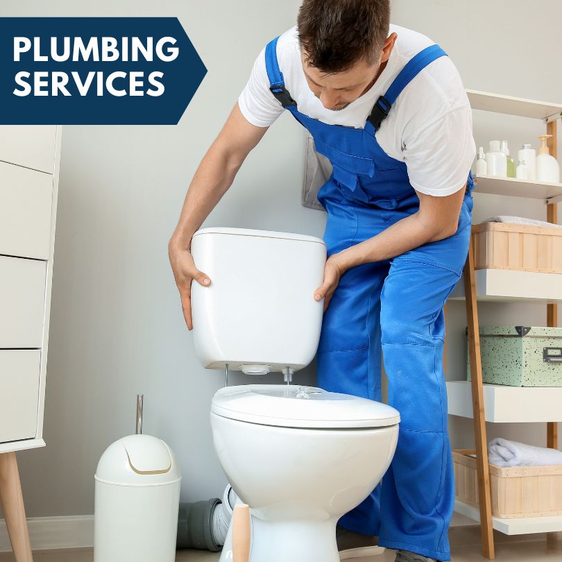 Plumbing Company in Biloxi, MS